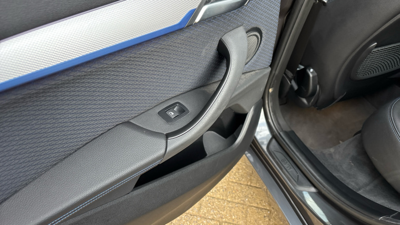 BMW X1 sDrive 20i [178] M Sport 5dr Step Auto Petrol Estate